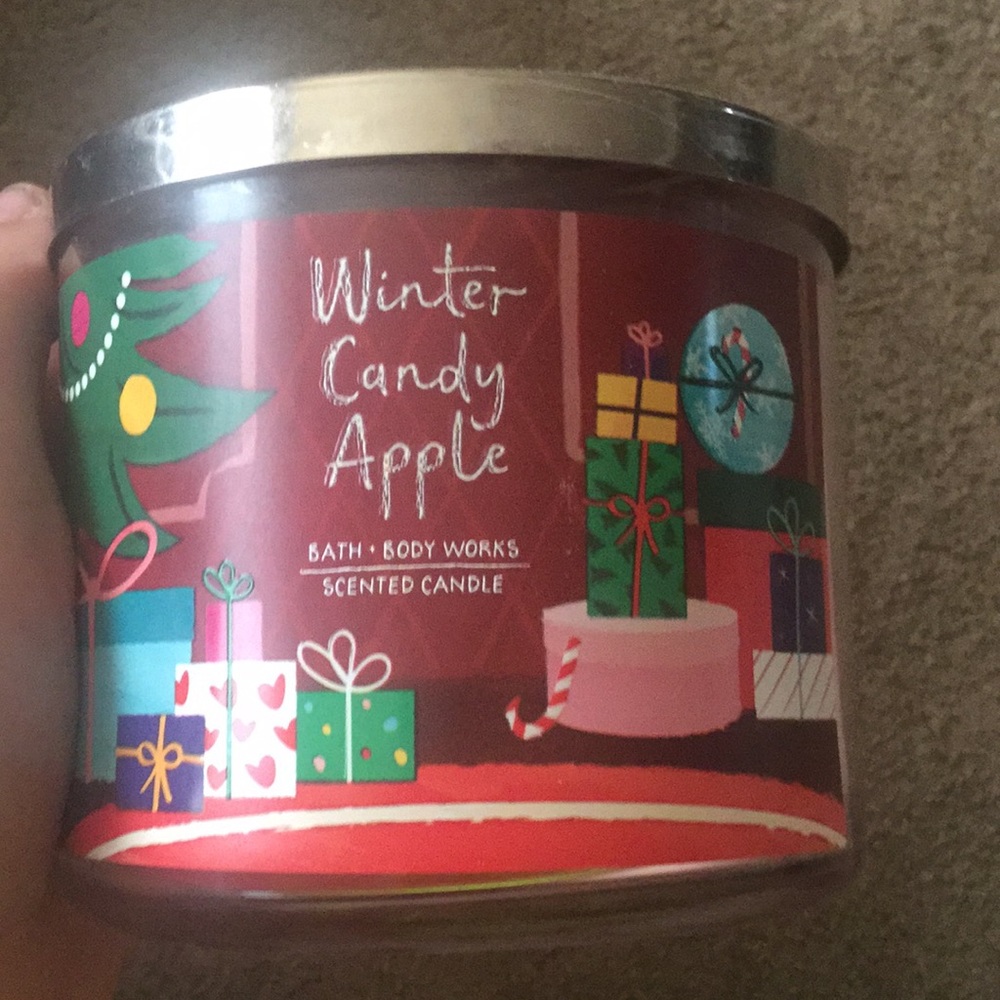 Candle